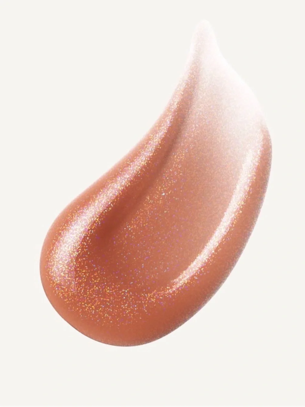 Buxom high shine